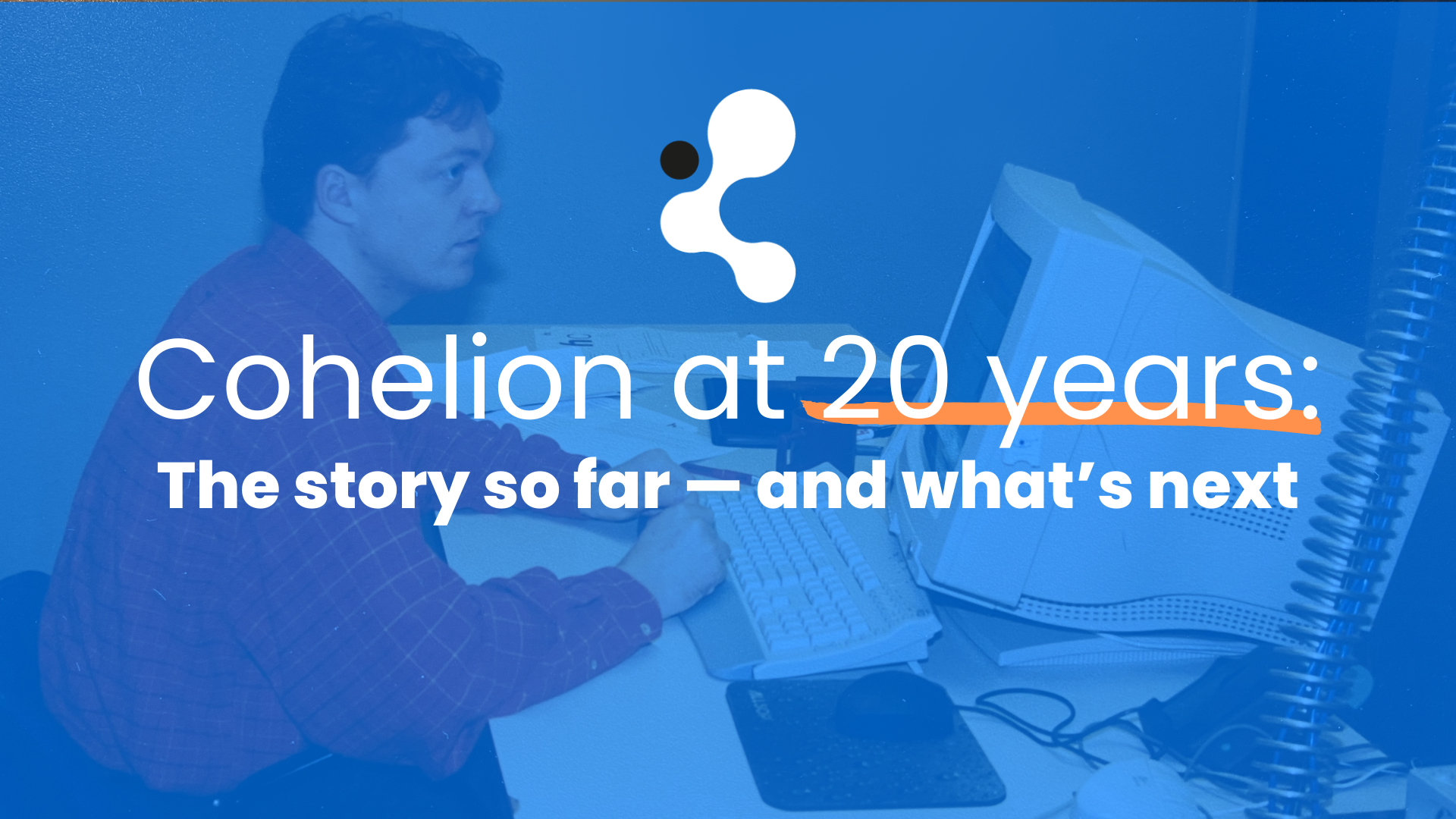 Cohelion at 20 years (3)
